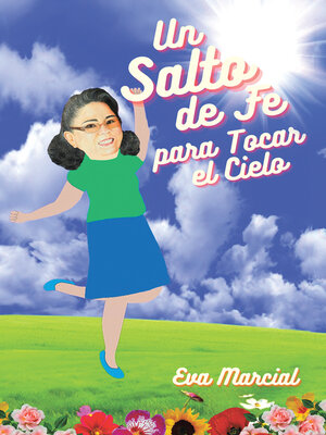 cover image of Un Salto de fe para tocar el cielo